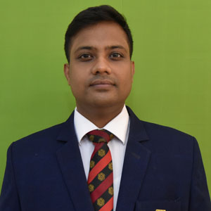 Satyajit Pramanik