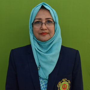 Most. Rashida Parveen