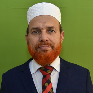 Abdul Baten Md. Zakaria