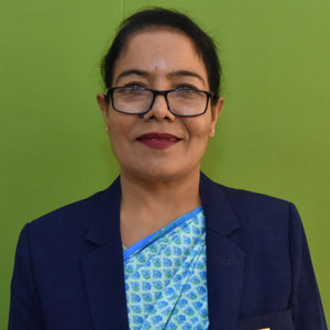 Saima Sultana