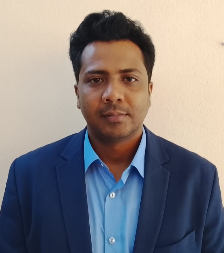 Md. Atikur Rahman Akanda