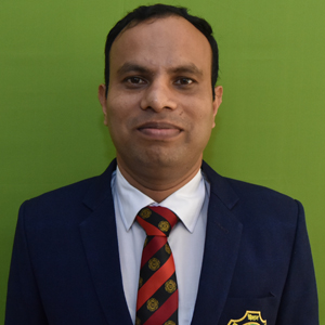 Shamim Al Mamun Sarker