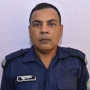 Md. Ziaul Haque Jowel 