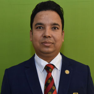 Moksadul Hasan