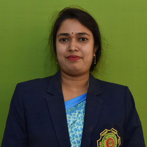 Saswati Chakravarty