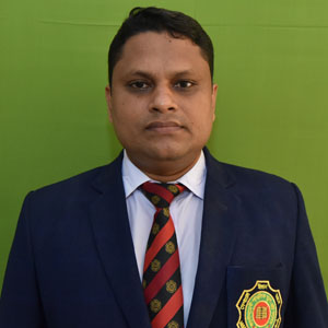 Md. Masudul Hasan Sarker