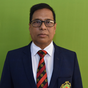 Quraishi Abu Moshiur