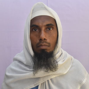 Md. Monzurul Hoque Prank