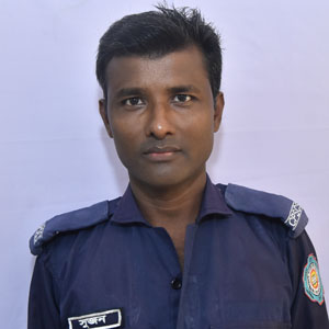 Md Sujon Hossain