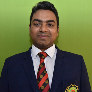 Md. Shah Alam Talukder