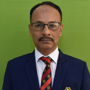 Muhammad Mohaiminul Kabir