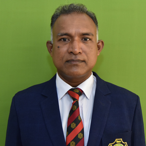 Dr. Md. Ashraful Kabir