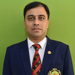 Kazi Md. Rezaul Karim