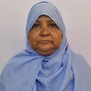 Monowara Begum