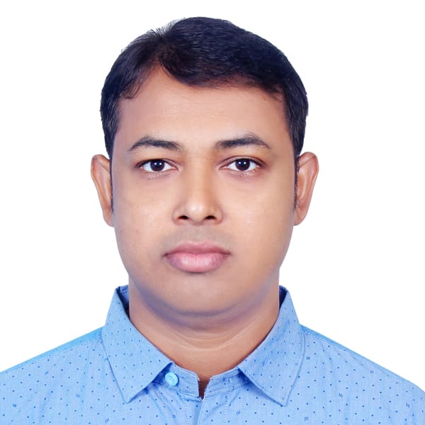 Asutosh Debnath