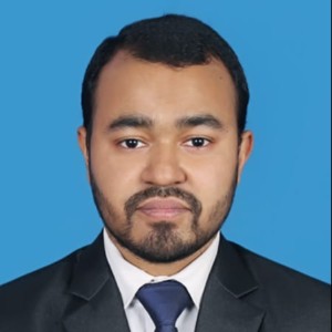 Md. Shoriatullah