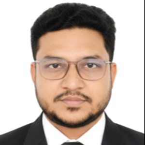 Md. Rasel Hossain