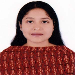 Shaila Akter Nipa