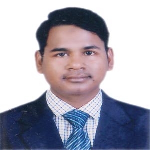 Md. Firoj Hossain Kazal