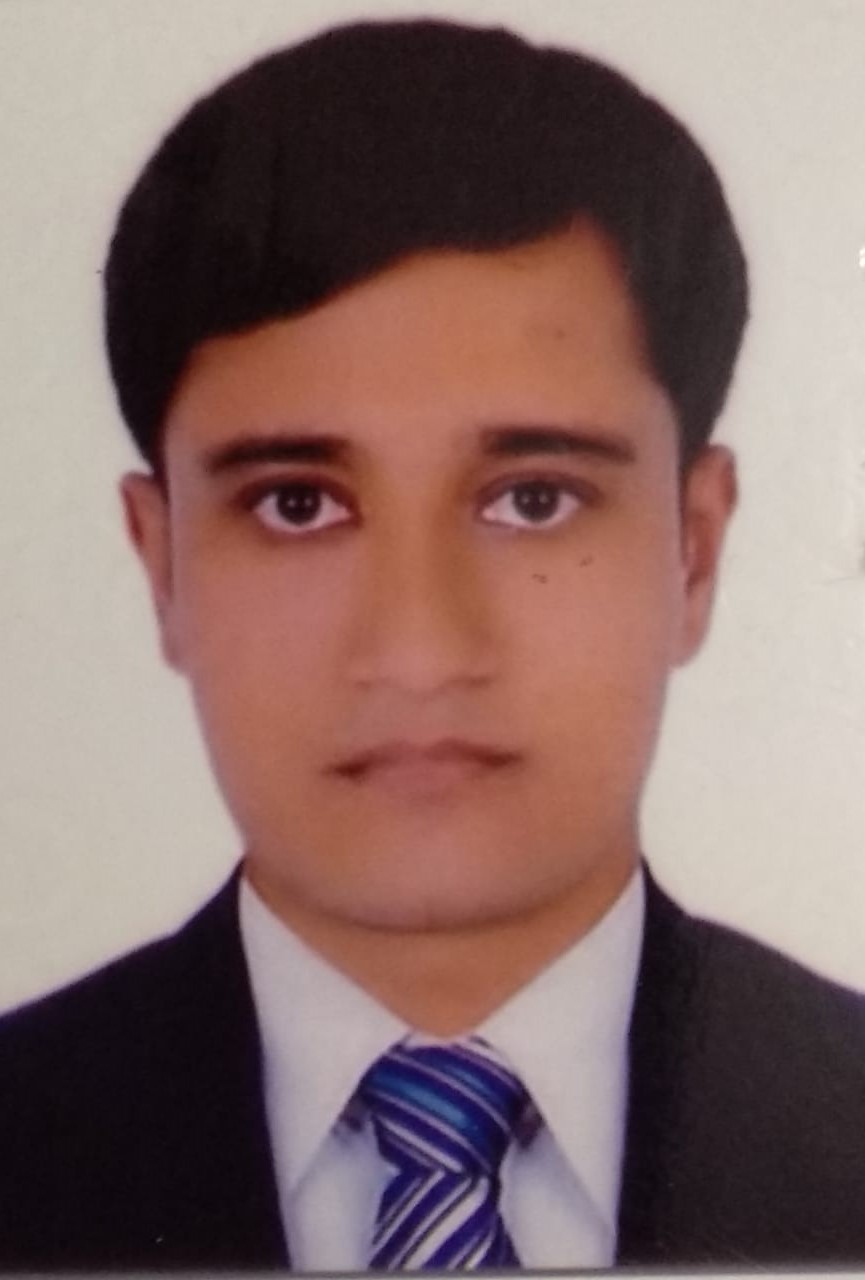Sarozit Mondal