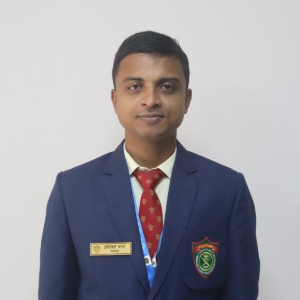 Md. Sohel Rana