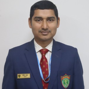 Liton Ghosh