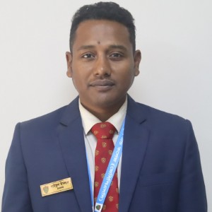 Md. Saiful Islam
