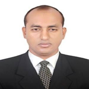 Md. Alamgir Hossain