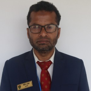 Abdul Wadud Talukder