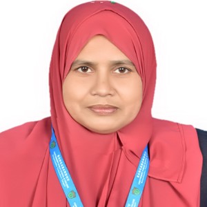 Jakiya Sultana