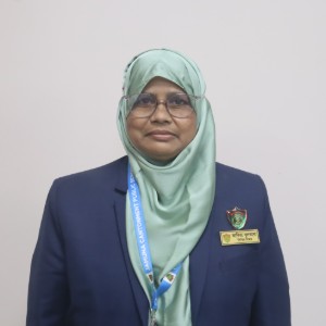 Jakiya Sultana