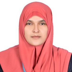 Afroza Sultana Lipi