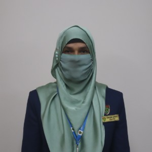 Afroza Sultana Lipi
