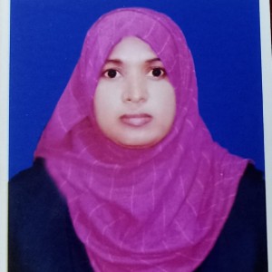 Lucky Sultana