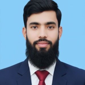 Md. Robin Khan
