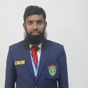 Md. Robin Khan