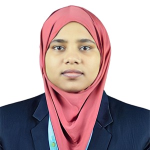 Sharmin Akter Rima