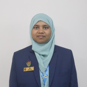 Sharmin Akter Rima