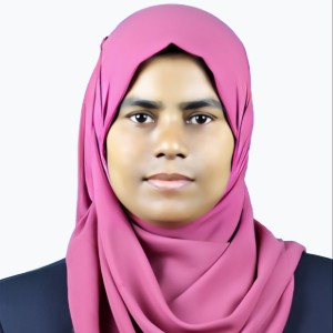 Shahnaz Khatun