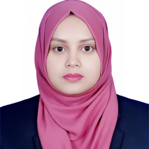 Shahnaz Akter Pinky