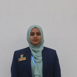 Shahnaz Akter Pinky