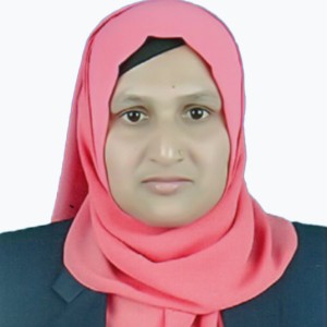 Amina Akter
