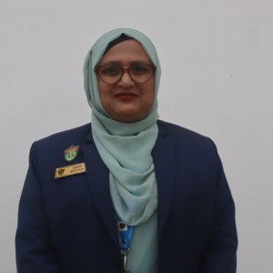 Amina Akter