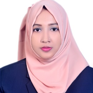 Khandaker Shifa Rahman