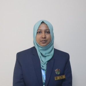 Khandaker Shifa Rahman