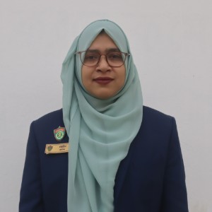 Mst. Nasrin Sultana