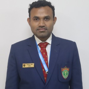 Md. Shohanur Rashid