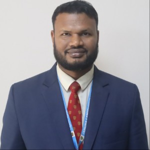 Jahangir Alam