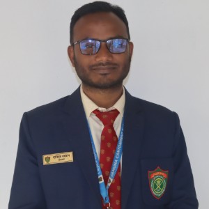 Md. Habibur Rahman