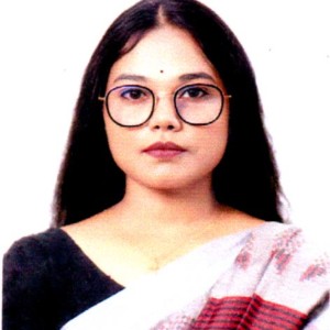 Kanta Rakshit